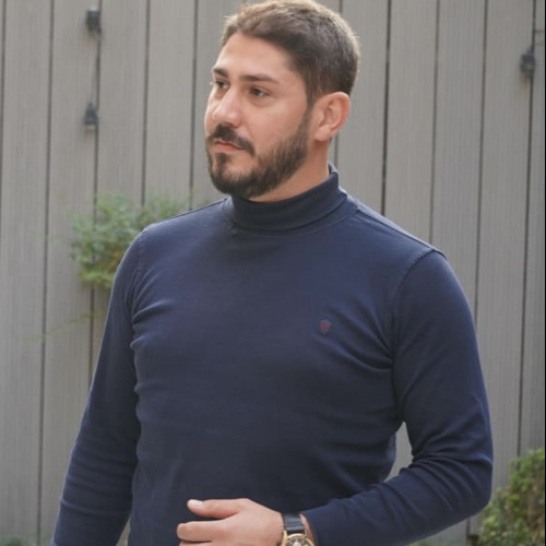 Arash D. profile photo