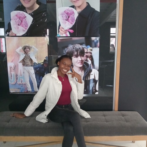 Janyong M. profile photo