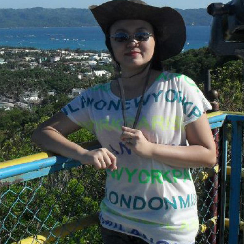 Odette C. profile photo
