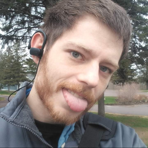 James H. profile photo
