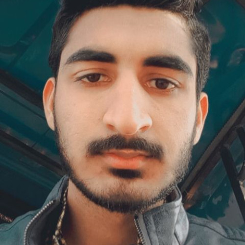 M suleman S. profile photo