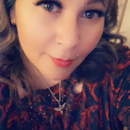 candy T. profile photo