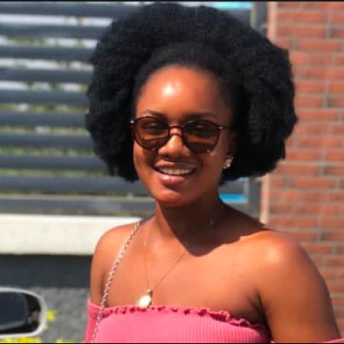 Clotida J. profile photo