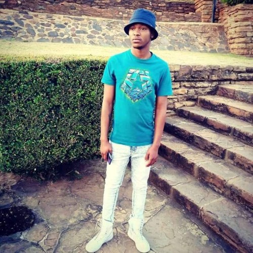 Lehlohonolo K.