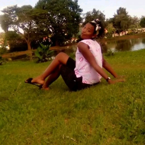 Rhodah P. profile photo