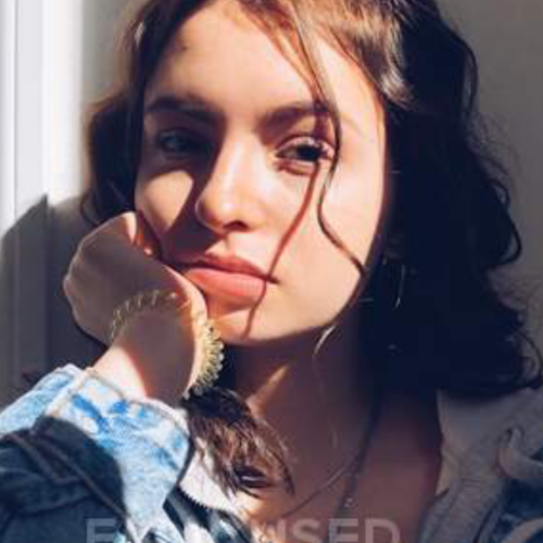 molly B. profile photo