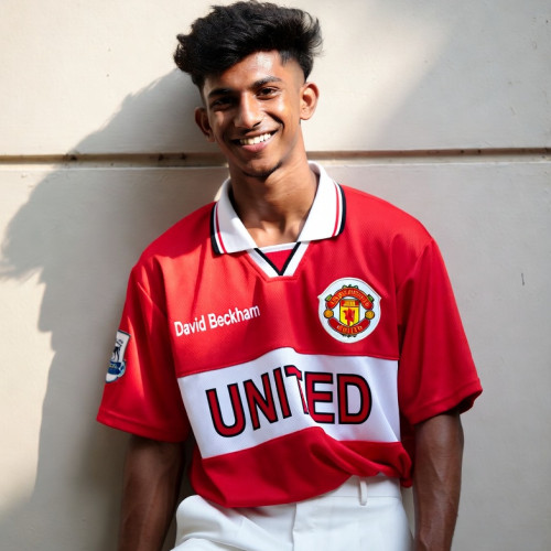 Zayn S. profile photo