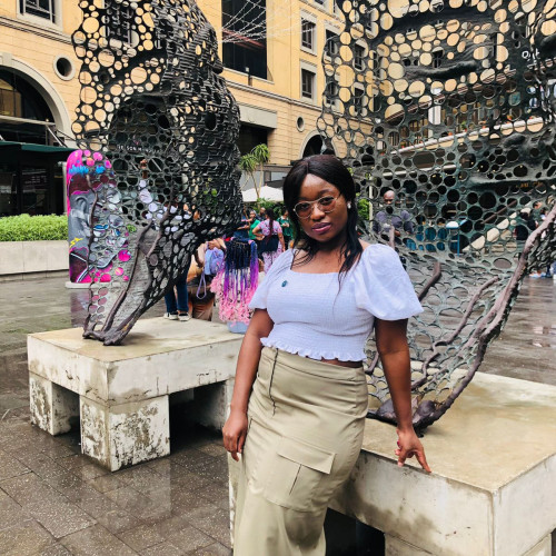 Phumelele N.