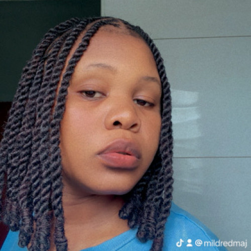 Amantle T. profile photo