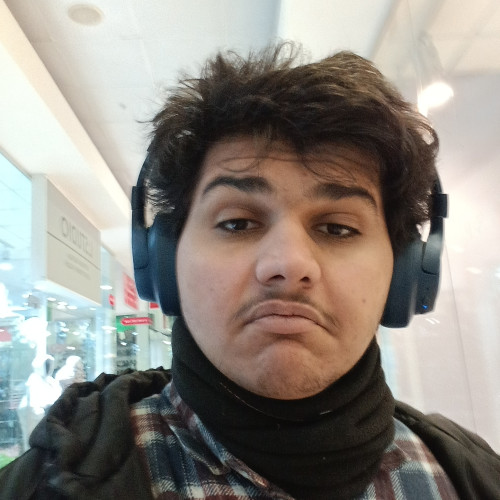 Ibrahim A. profile photo