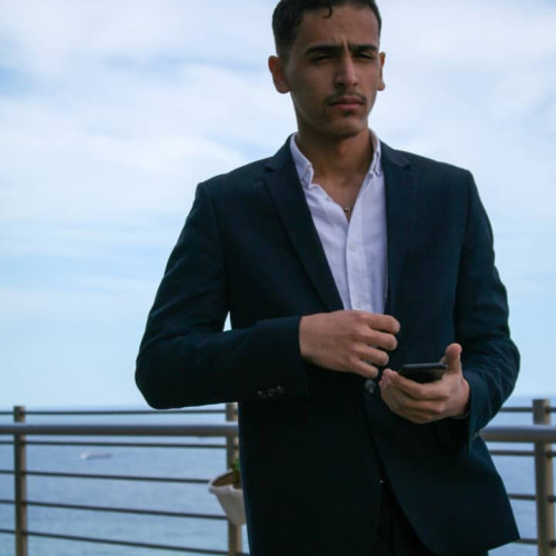 Akram S.