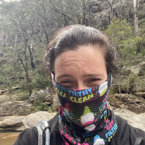 Erin D. profile photo