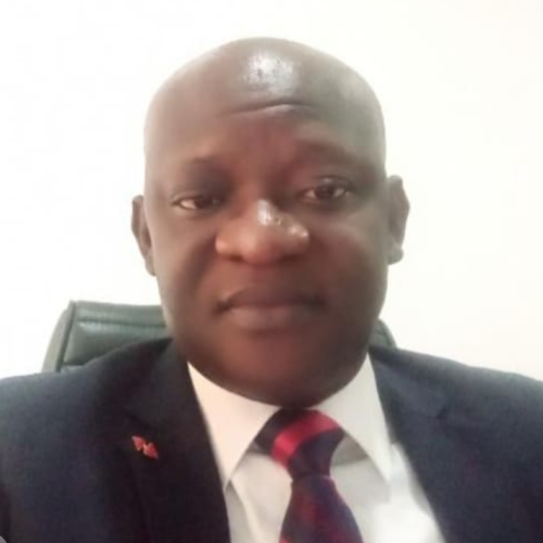 Oluseye  O. profile photo