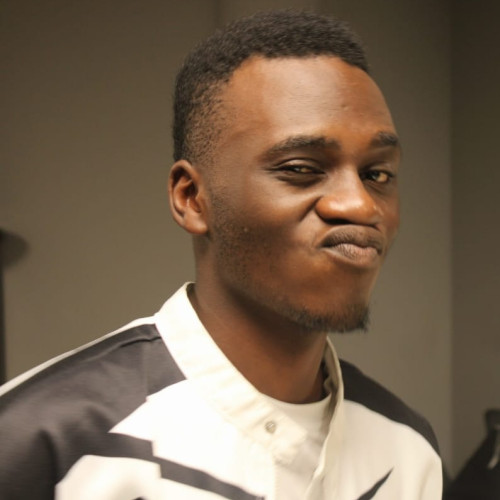 Ndzalo M.