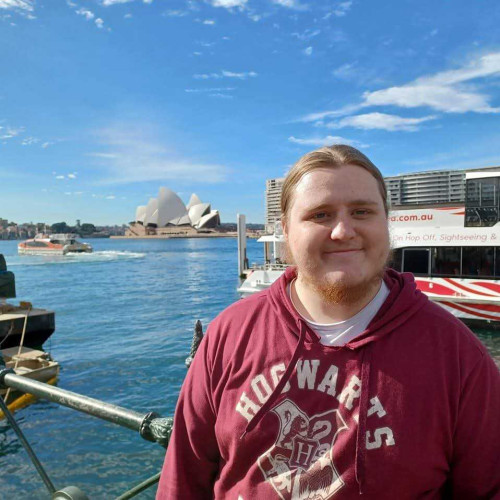 Seth N. profile photo