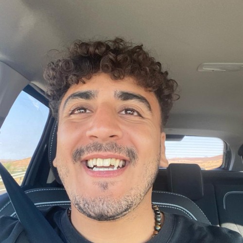 Mahdi K.