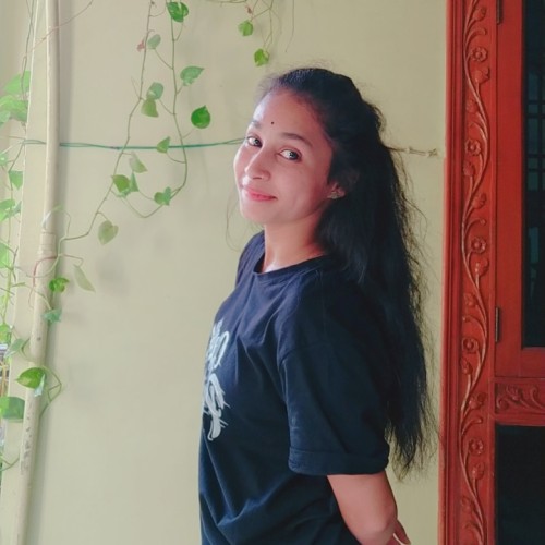 Gouthami K.