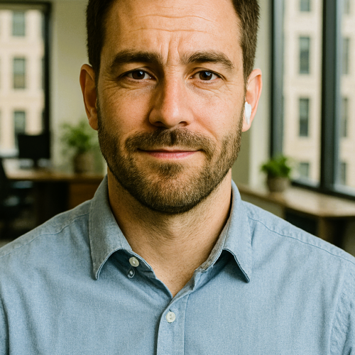 Travis C.
