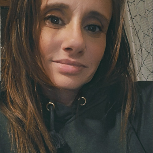 Crystal G. profile photo