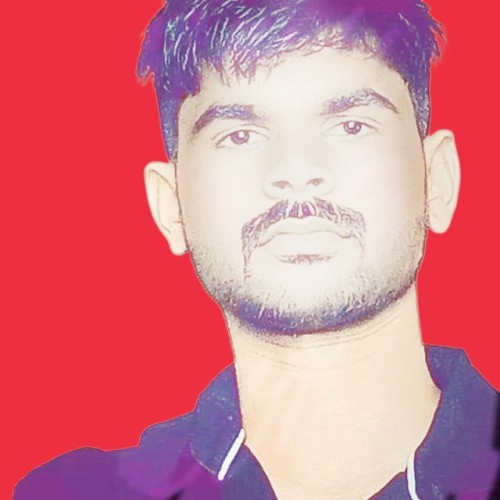 RAJ K.