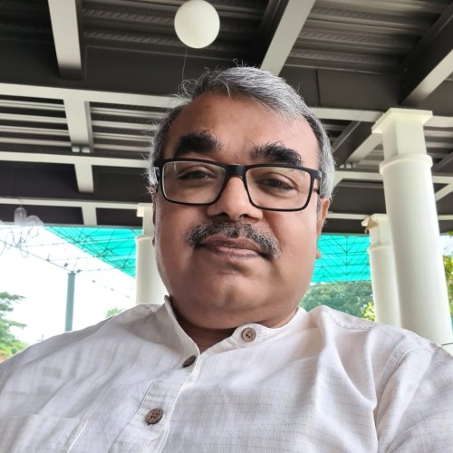 Rana Alok S. profile photo