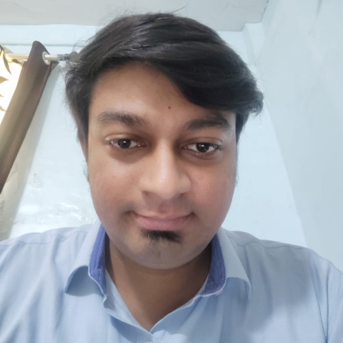 Mitesh G. profile photo