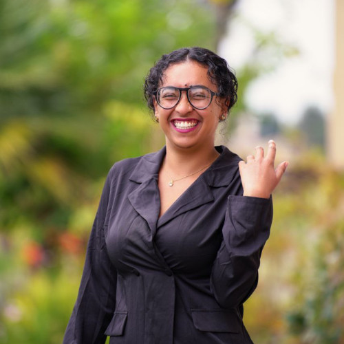 Tsedi F. profile photo