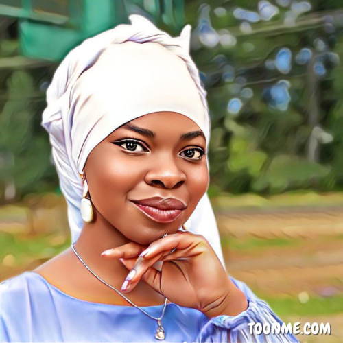 KHADIJA M. profile photo