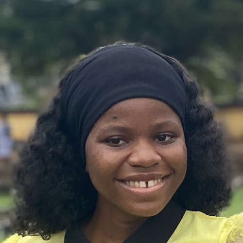 Vani E. profile photo