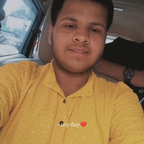 Pranjal P. profile photo