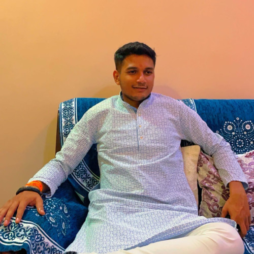 Rohit D. profile photo