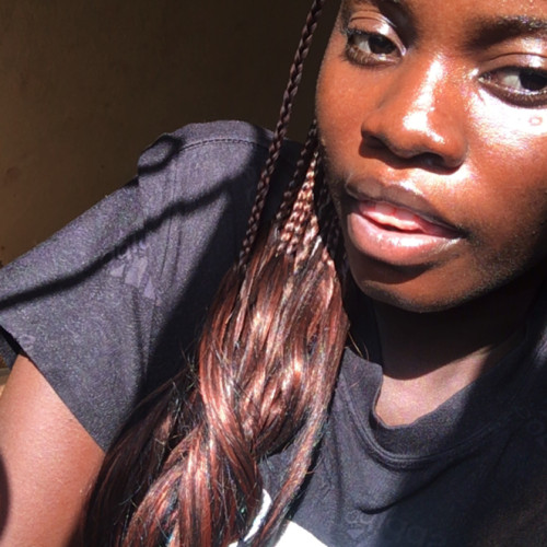 Hadeeza A. profile photo