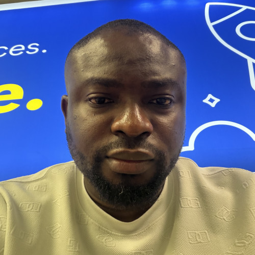 Chijioke o. profile photo