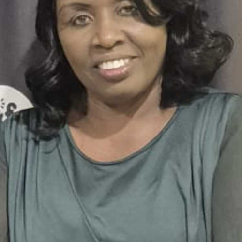 veronica W. profile photo