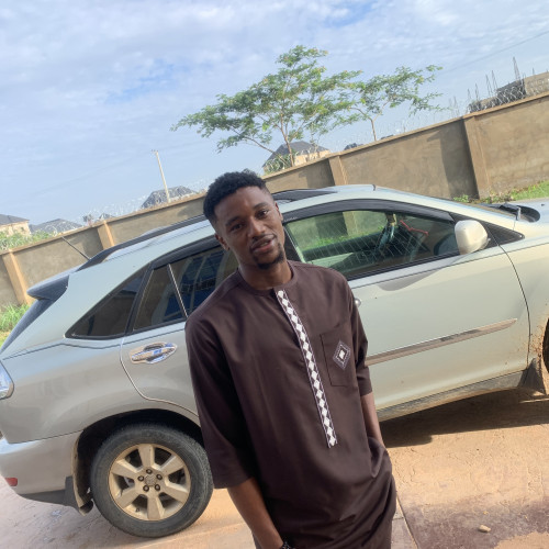 Chibuike N. profile photo