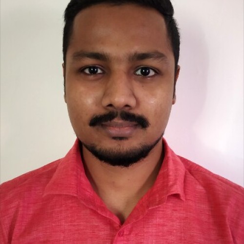 PRAMOD S.