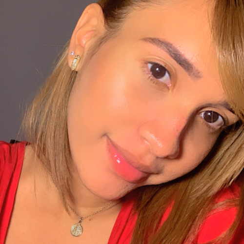 Tasha P. profile photo