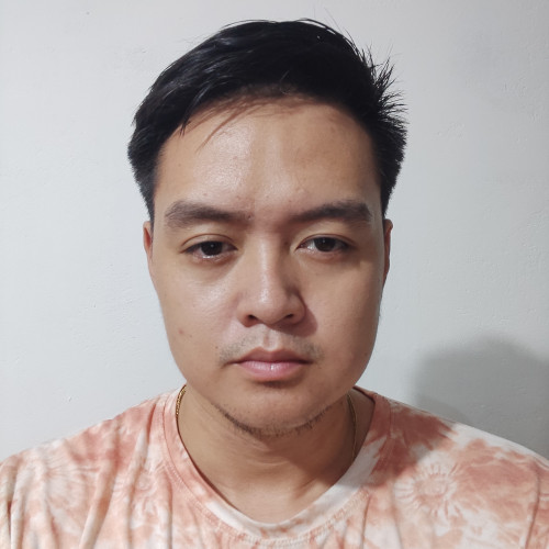 Vincent Rodoniell  P. profile photo