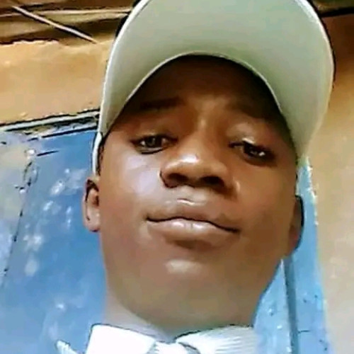 Karifa Sallu  M.