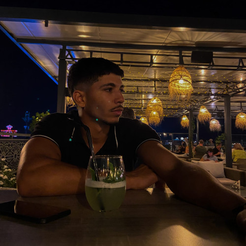 xeloou m. profile photo