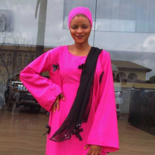 olayemi O.