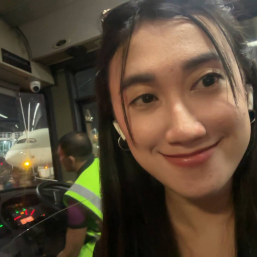 Joy A. profile photo