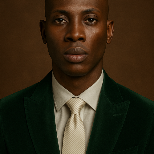Kingsley C. profile photo