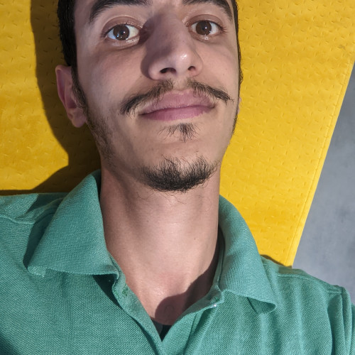 Ayoub B. profile photo
