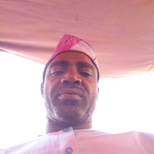 Abdulrasheed A. profile photo