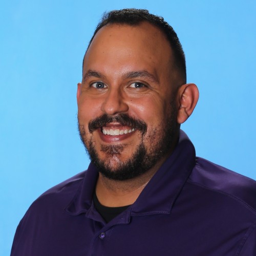 Ronnie P.