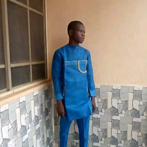 Jamiu  G. profile photo