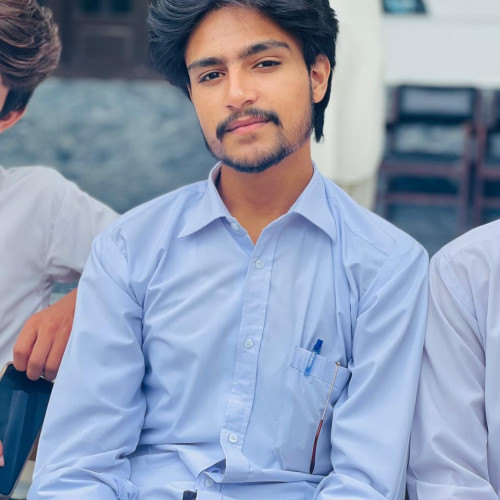 Ahmad S. profile photo