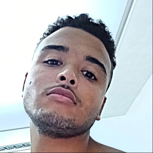 Amine T. profile photo