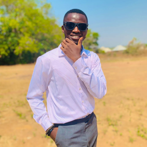 Bright W. profile photo